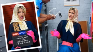 Shoplyfter Mylf Case No 8003680 Busty Thief Sucks Her Way Out of Trouble