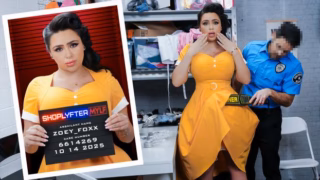 Shoplyfter Mylf Case No 8004269 Thicker Than Cake Housewife Gets Caught Stealing