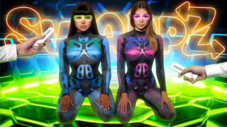 Sis Swap Robo-Stepsis