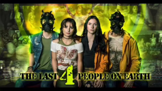 Sis Swap We’re The Last Four People on Earth Lets Repopulate