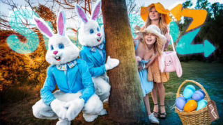 Sis Swap You Bang My Bunny Ill Bang Yours
