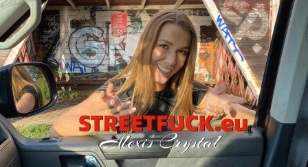 StreetFuck lets make my boyfriend jealous