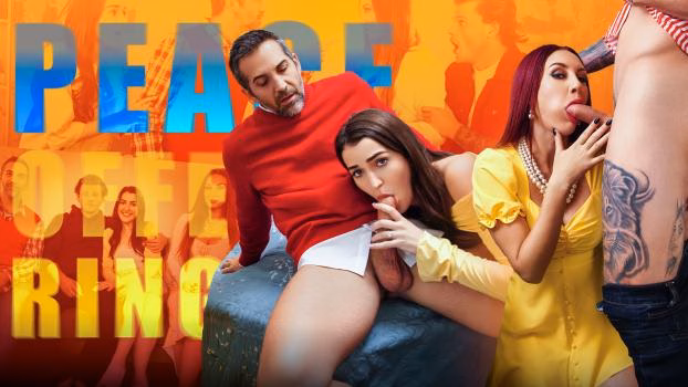 Swappz Singles We Fucked Our In-Laws to Save Our Future Marriage