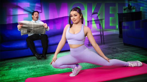 Teen Pies My Favorite Athletes Leaky Hole