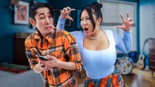 Tiger Moms Dont be a Fucking Whimp Make Mommy Cum NOW